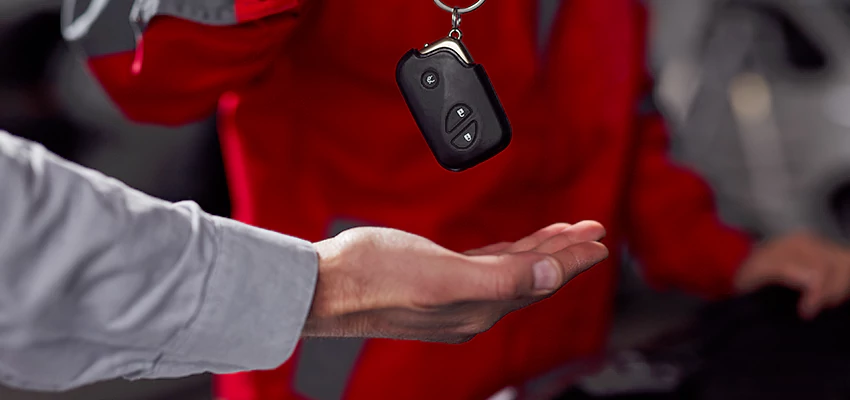 Automotive Car Lock Rekeying Locksmith Specialists in Santee, California