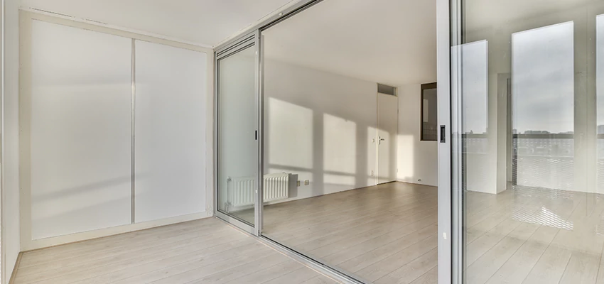 Patio Glass Sliding Door Lock in Santee, CA