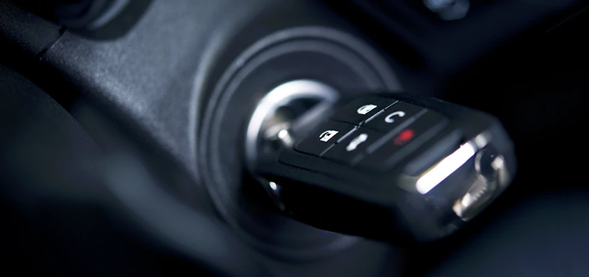 Ignition Switch Replacement in Santee, CA