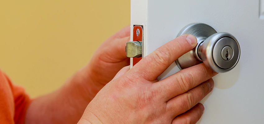 Residential Locksmith For Lock Installation in Santee, California