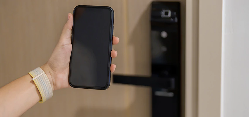 Keypad Wifi Locks Repair And Installation in Santee, CA