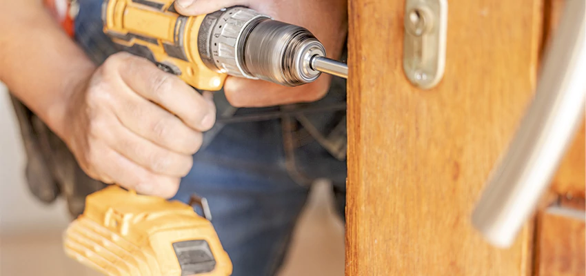 Emergency A1 Locksmith Services in Santee, California