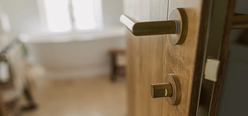 Mortise Locks For Bathroom in Santee, CA