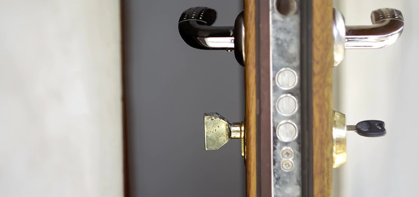 Holiday Emergency Locksmith in Santee, California