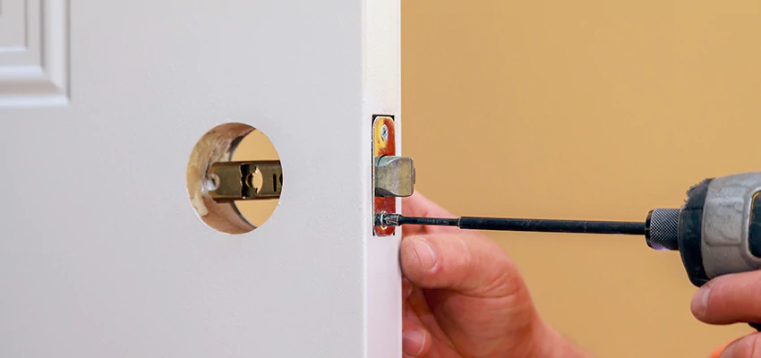 Stuck Door Knobs Repair in Santee, CA