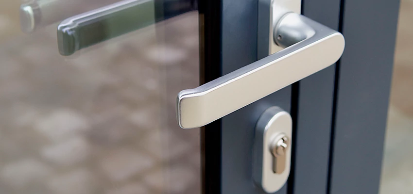 Broken Door Lock Cylinder Repair in Santee, California