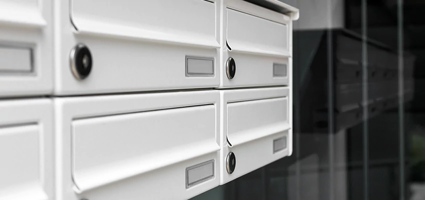 Mailbox Tubular Lock Replacement in Santee, California