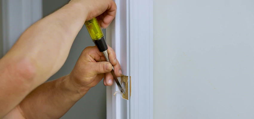 On Demand Locksmith For Key Replacement in Santee, California