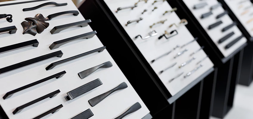 Pocket Door Hardware Installation in Santee, California