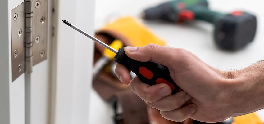 Holiday Emergency Locksmith in Santee, California
