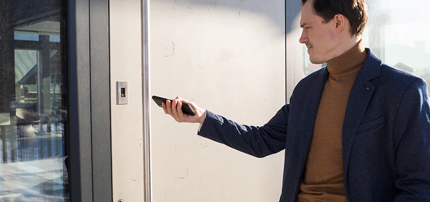 Business Security Systems in Santee, CA