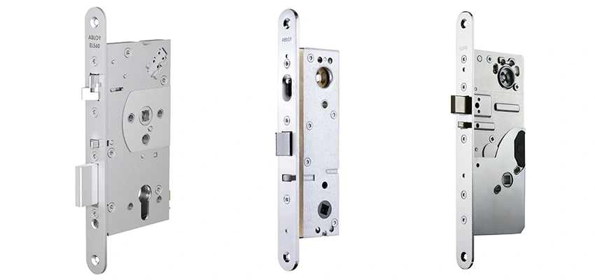 ASSA-Abloy Locks Hinge Repair in Santee, California
