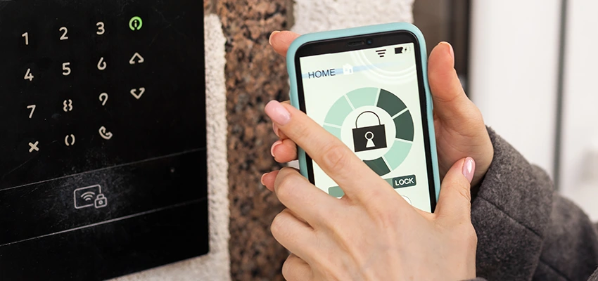 Building Security Upgrades in Santee, CA