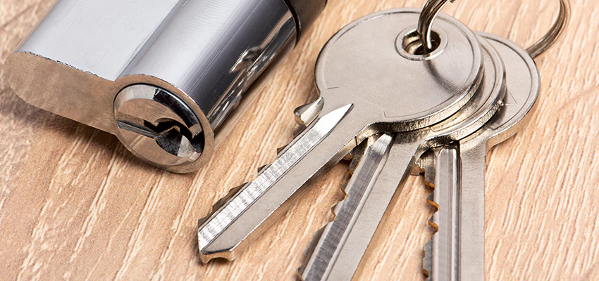 Lock Rekeying Services in Santee, California