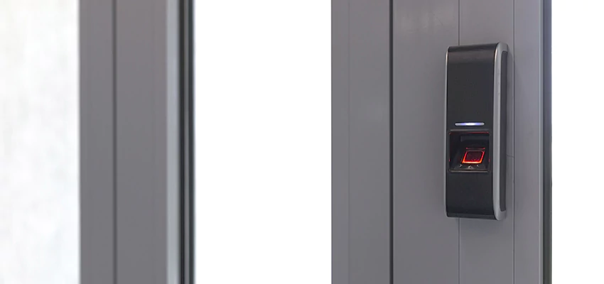 Push Button Lock Keypad Repair in Santee, California