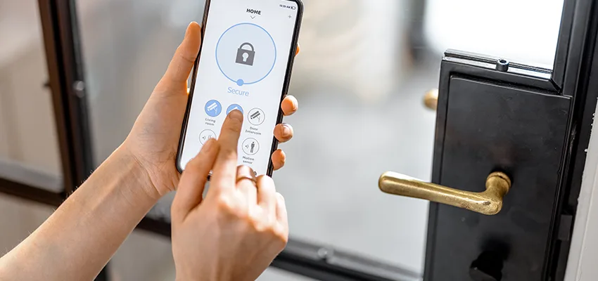 Remote Control Locks Sensor Repair in Santee, California