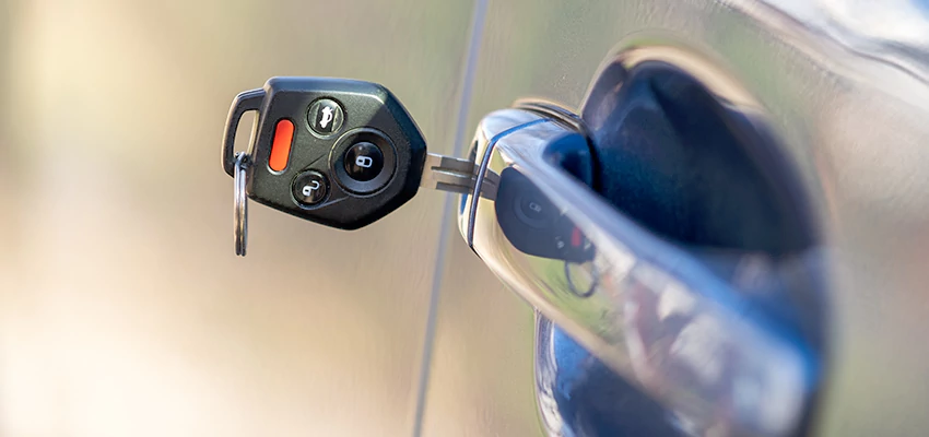 Automotive Locksmith Key Programming Specialists in Santee, CA