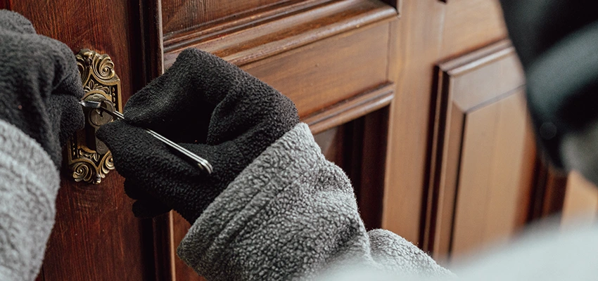 Burglar Damage Electronic Locks Repair in Santee, CA