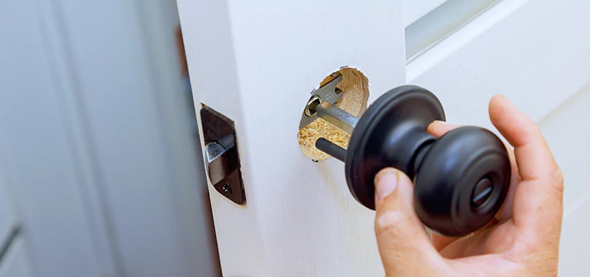 Locksmith For Lock Repair Near Me in Santee, California