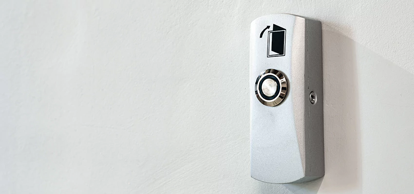 Residential Access Keypads Systems Installation in Santee, CA