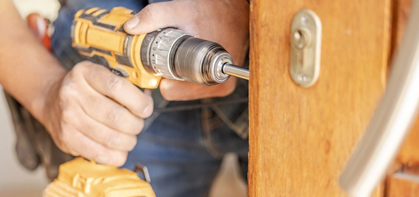 Eviction Locksmith in Santee, California