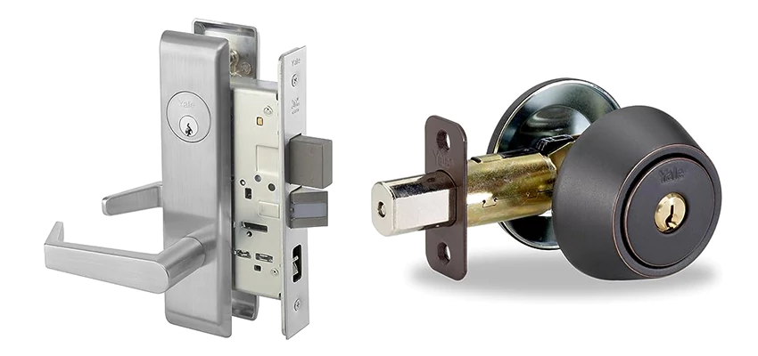 Yale Multipoint Lock in Santee, CA