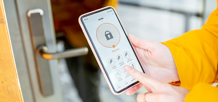 Automatic Door Lock Opener Repair in Santee, California