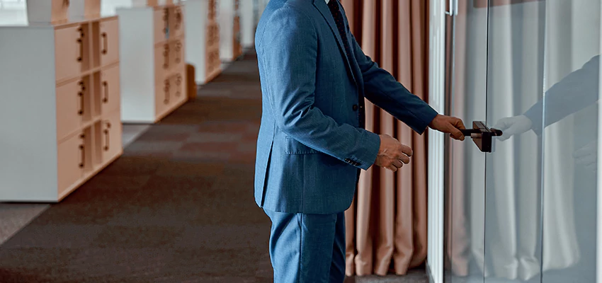 Commercial Glass Door Locks in Santee, CA