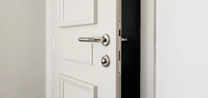 Folding Bathroom Door With Lock Solutions in Santee, CA