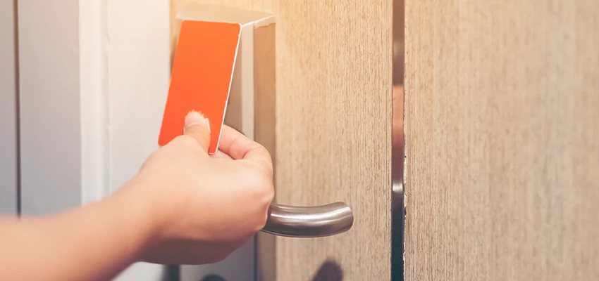 Electronic Locks Motor Repair in Santee, California