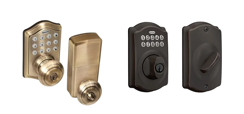 Medeco Locks Replacement in Santee, CA