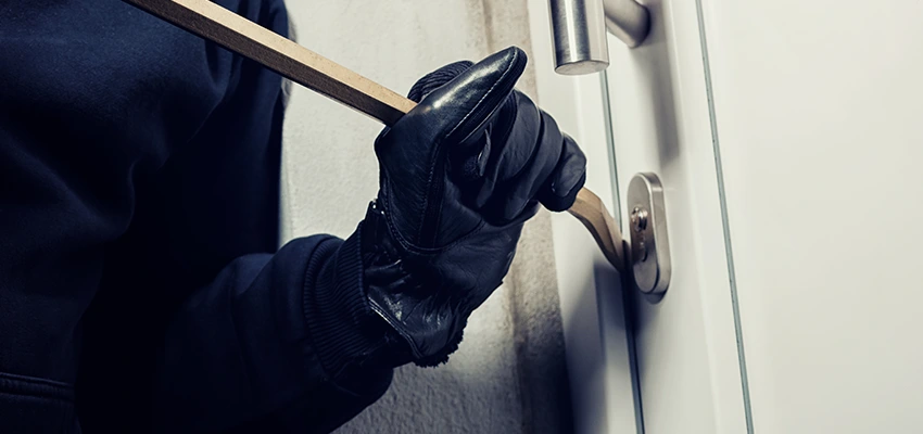 Burglar Damage Door Sensors Repair in Santee, CA