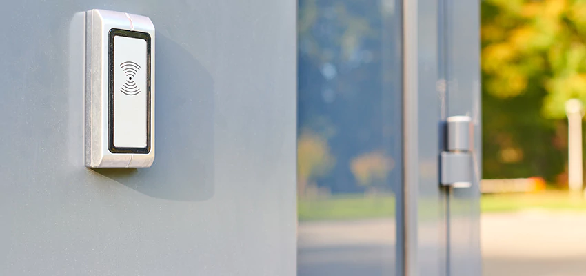 Glass Door Electric Lock Repair in Santee, CA