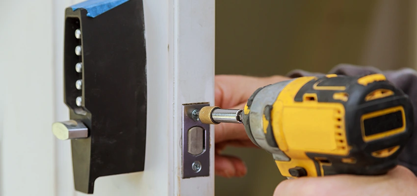 Eviction Locksmith For Key Duplication in Santee, California