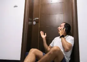 Emergency Lockout in Santee, California